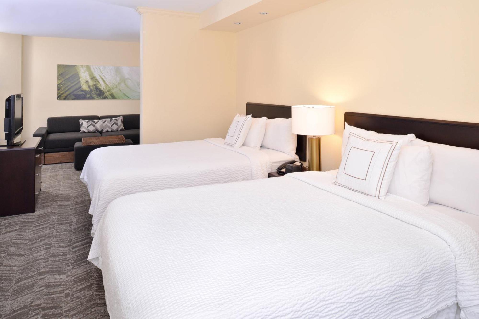 Springhill Suites By Marriott Corona Riverside Extérieur photo